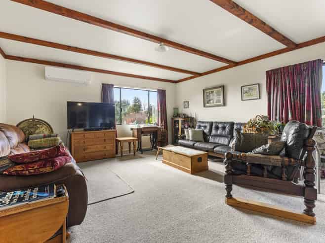 23 Onematua Road, Owhango