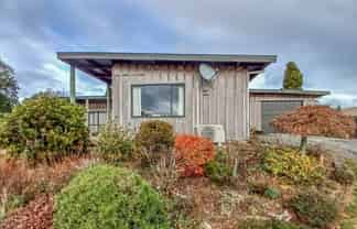23 Onematua Road, Owhango