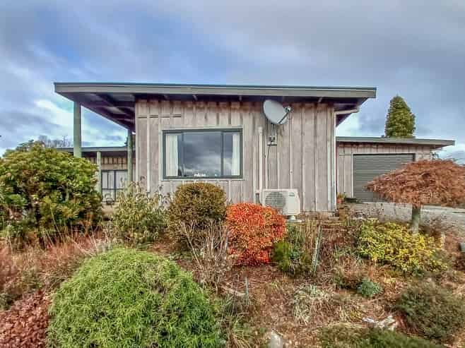 23 Onematua Road, Owhango