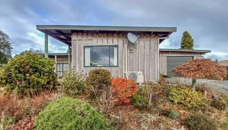 23 Onematua Road, Owhango