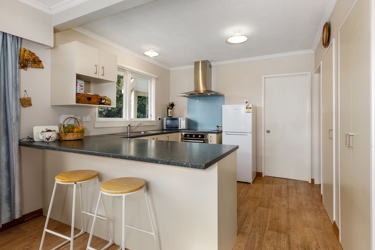 Space, Comfort & Potential - Widok 2
