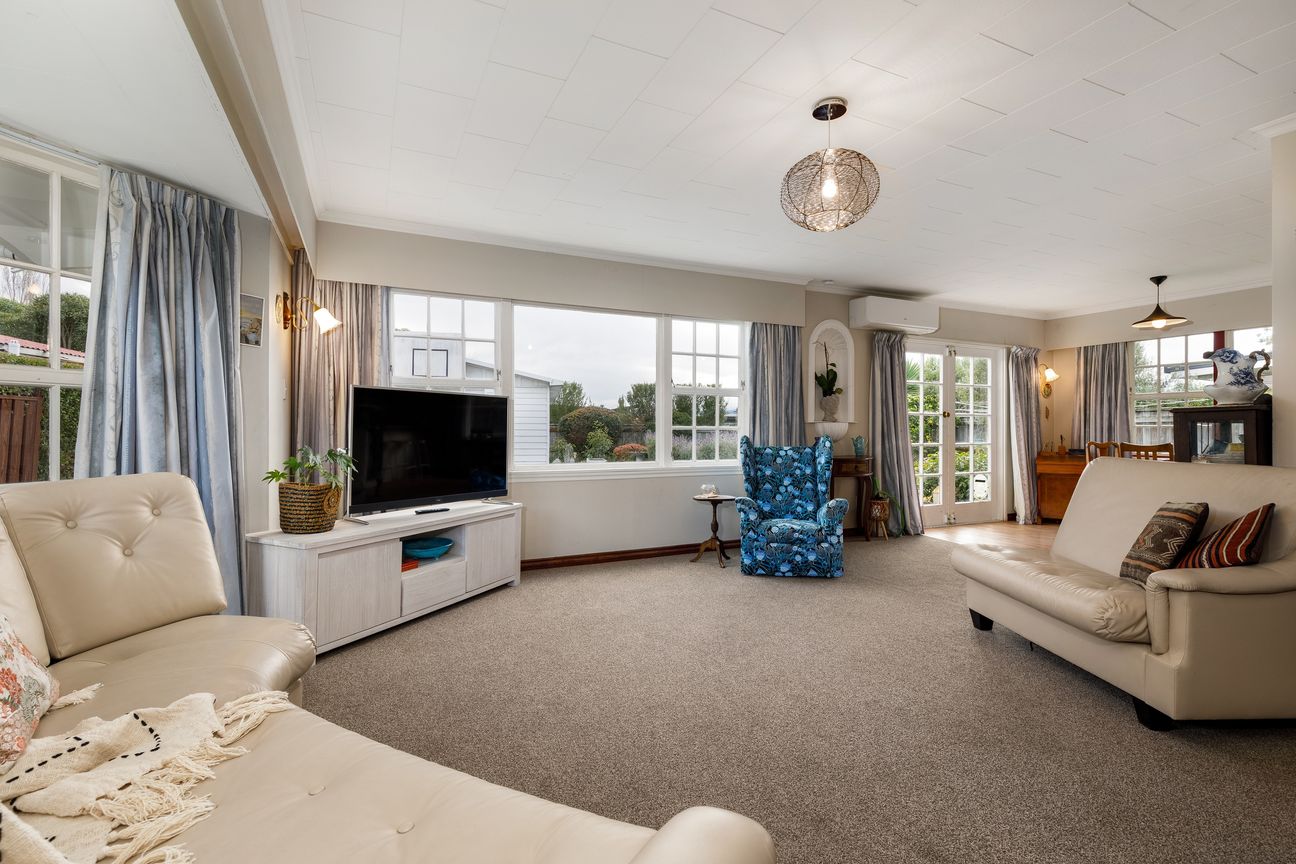 Space, Comfort & Potential - Widok 4