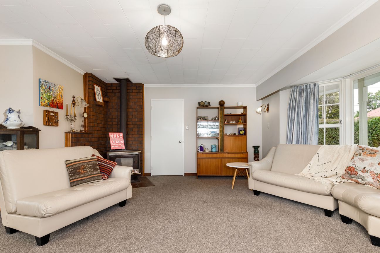 Space, Comfort & Potential - Widok 5