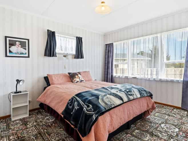 3 Drake Street, Levin