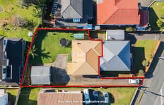354 Mount Albert Road, Mount Roskill