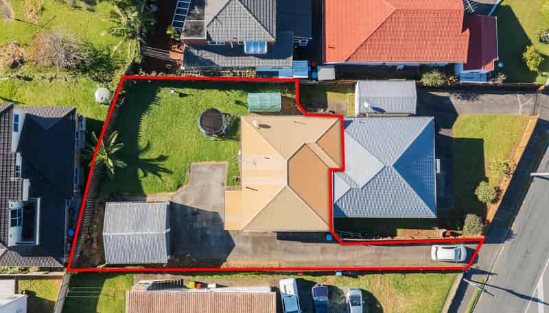 354 Mount Albert Road, Mount Roskill