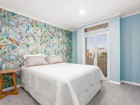 26/305 Evans Bay Parade, Hataitai