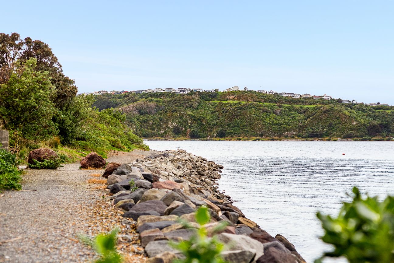 Coastal Convenience Meets Modern Living - Widok 5