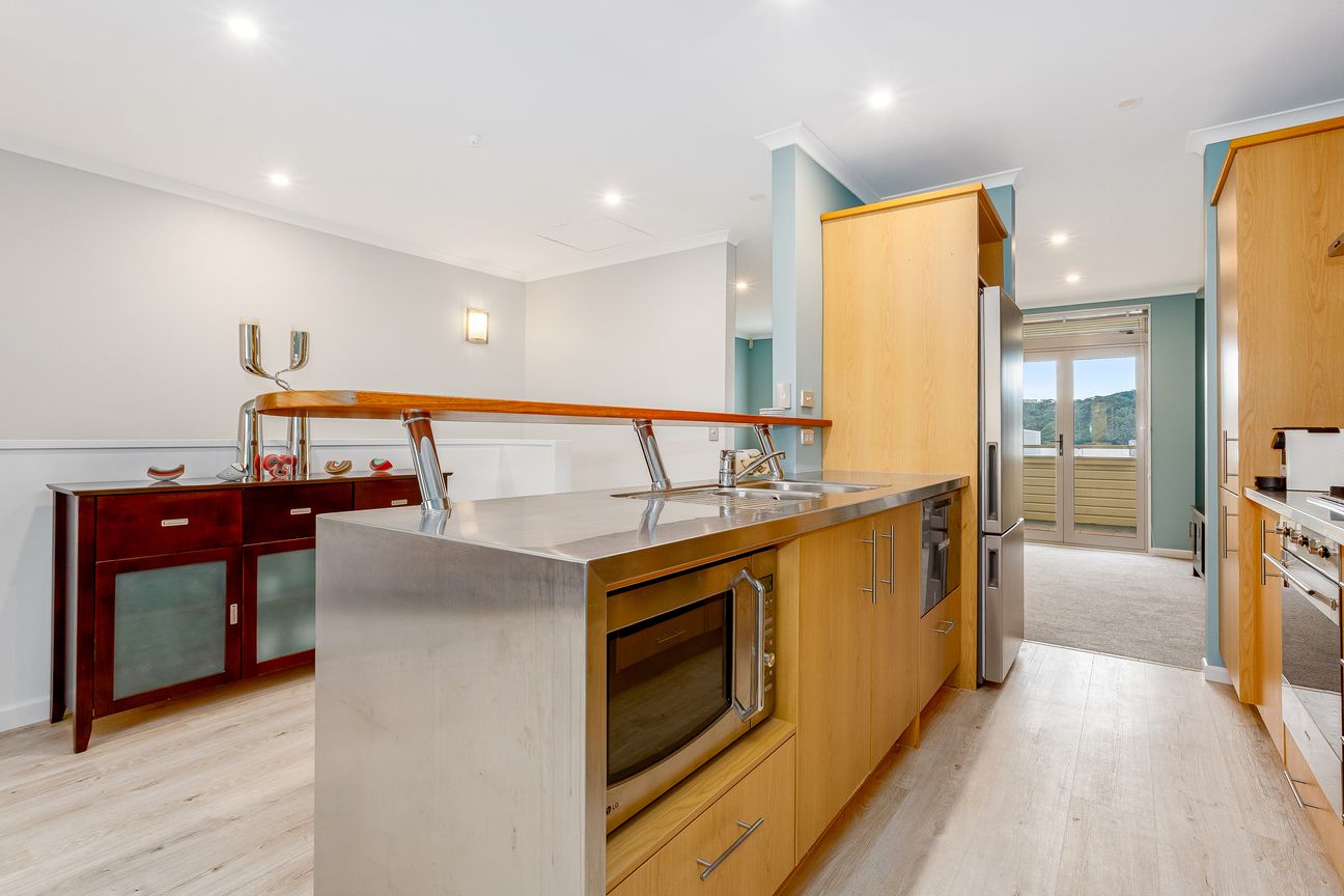 Coastal Convenience Meets Modern Living - Widok 4
