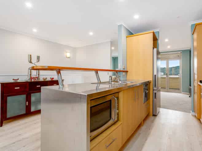 26/305 Evans Bay Parade, Hataitai