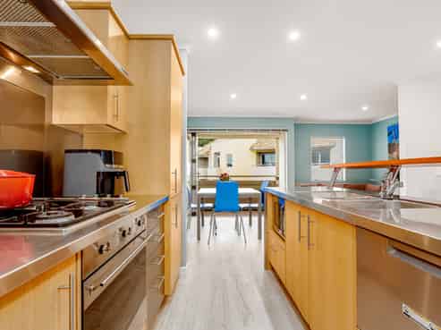26/305 Evans Bay Parade, Hataitai