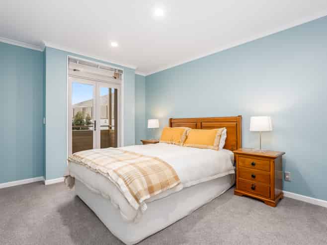 26/305 Evans Bay Parade, Hataitai
