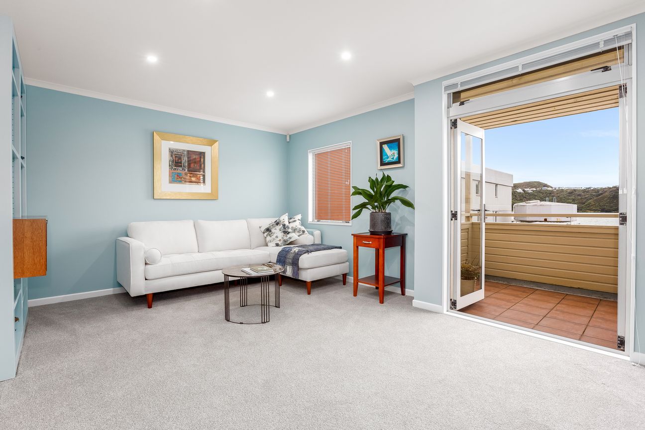 Coastal Convenience Meets Modern Living - Widok 2