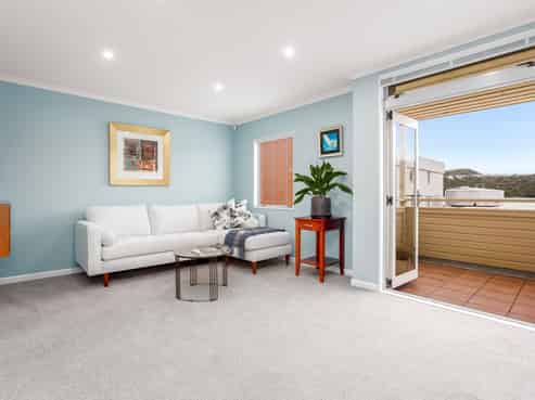 26/305 Evans Bay Parade, Hataitai
