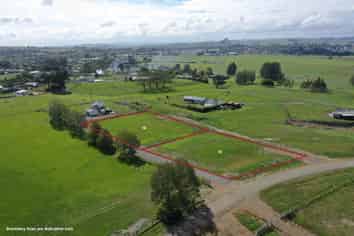 16 and 18 Tui Drive, Waipukurau