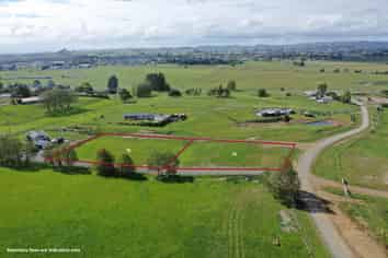 16 and 18 Tui Drive, Waipukurau