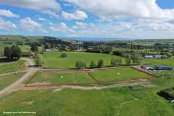 16 and 18 Tui Drive, Waipukurau