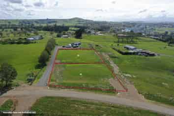 16 and 18 Tui Drive, Waipukurau