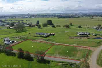 16 and 18 Tui Drive, Waipukurau