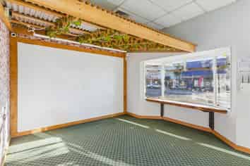 Prime commercial opportunity