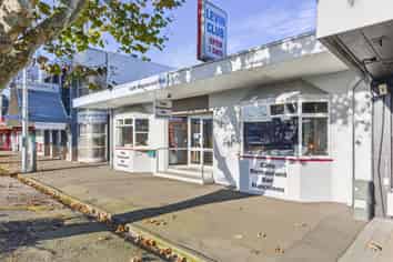 Prime commercial opportunity