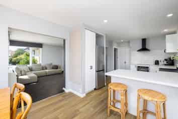 323 Hills Road, Mairehau