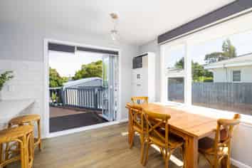 323 Hills Road, Mairehau