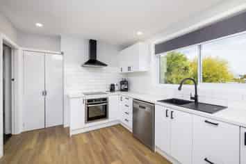 323 Hills Road, Mairehau