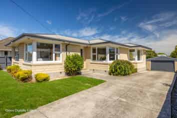 323 Hills Road, Mairehau