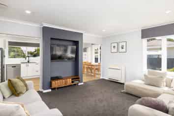 323 Hills Road, Mairehau