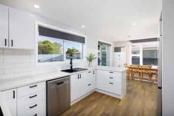 323 Hills Road, Mairehau