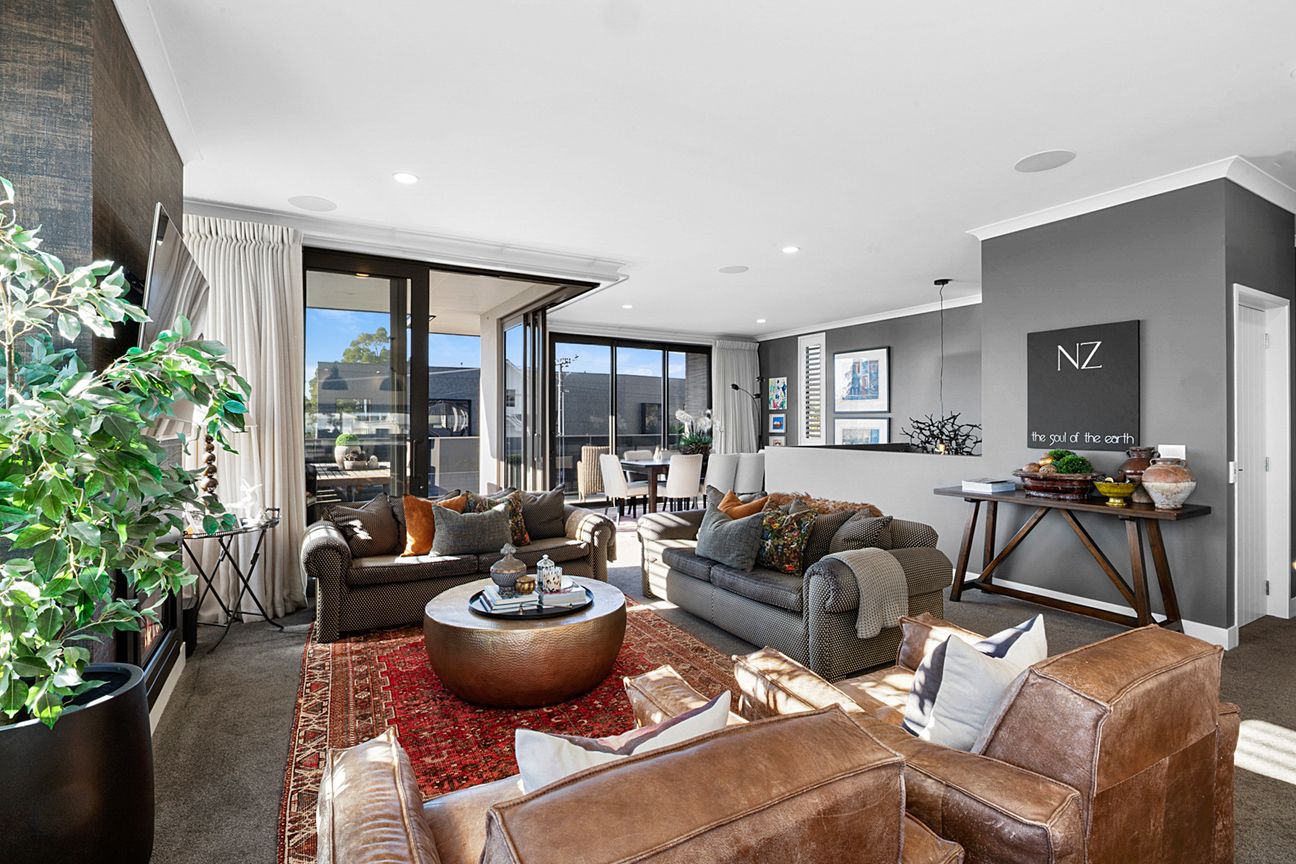 ELEGANT STYLE, COASTAL LIVING - Mehr