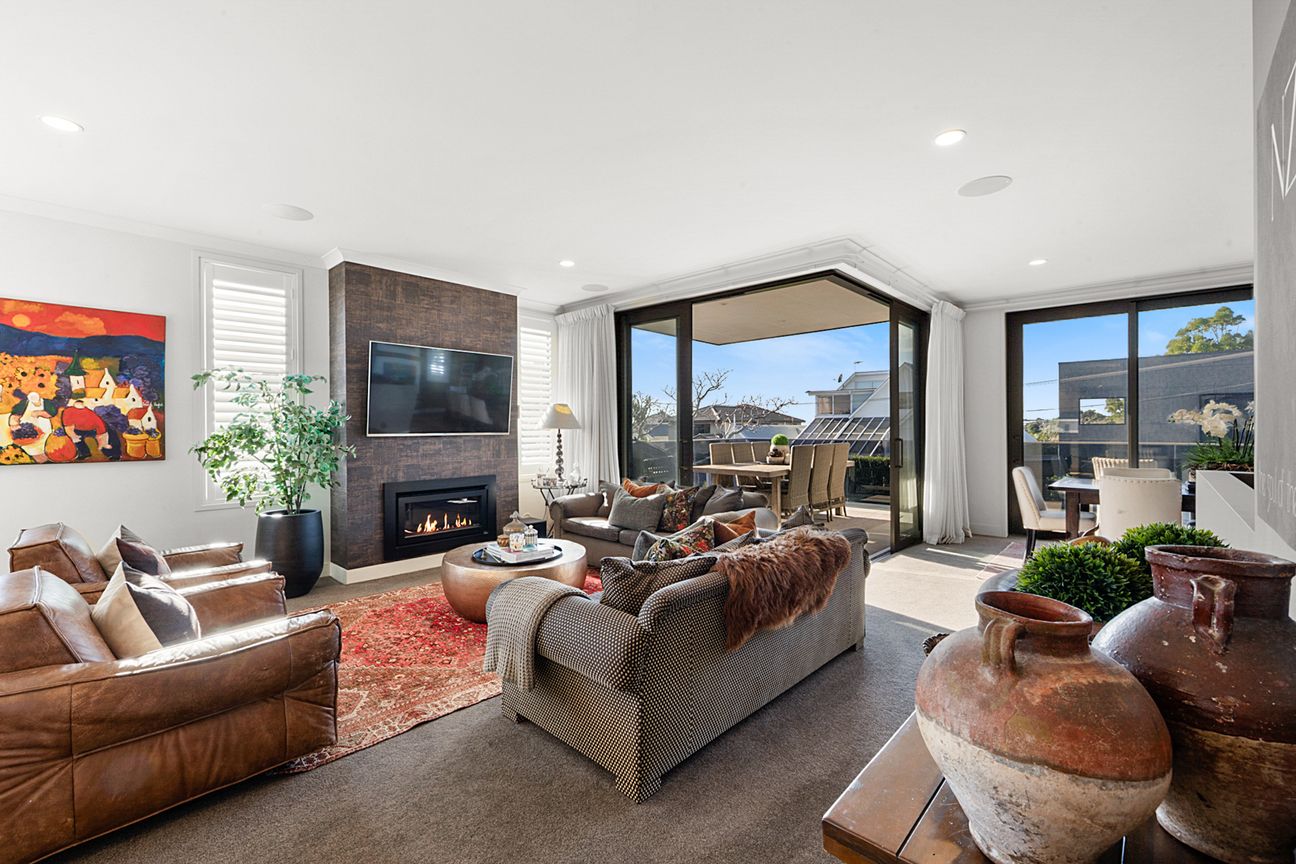 ELEGANT STYLE, COASTAL LIVING - Ansicht 2