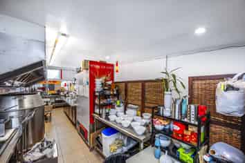 Prime Takapuna Retail Investment