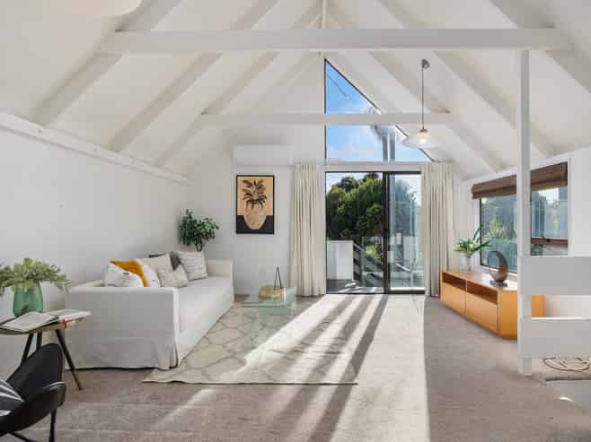 4/8 Springleigh  Avenue, Mount Albert