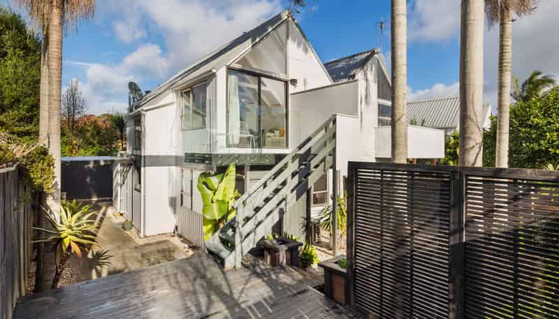 4/8 Springleigh  Avenue, Mount Albert