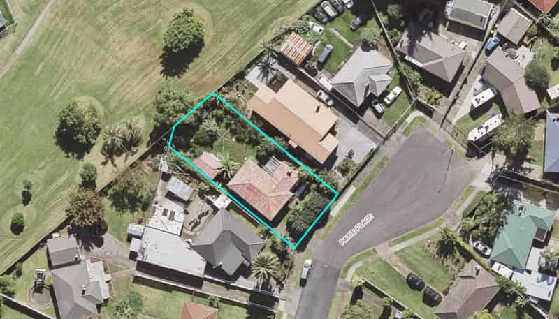 22 Paine Place, Mangere