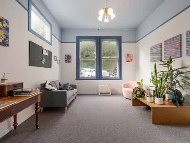 368 Tinakori Road, Thorndon