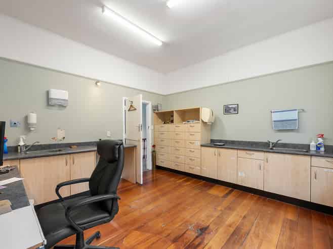 368 Tinakori Road, Thorndon