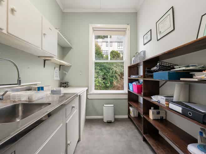 368 Tinakori Road, Thorndon