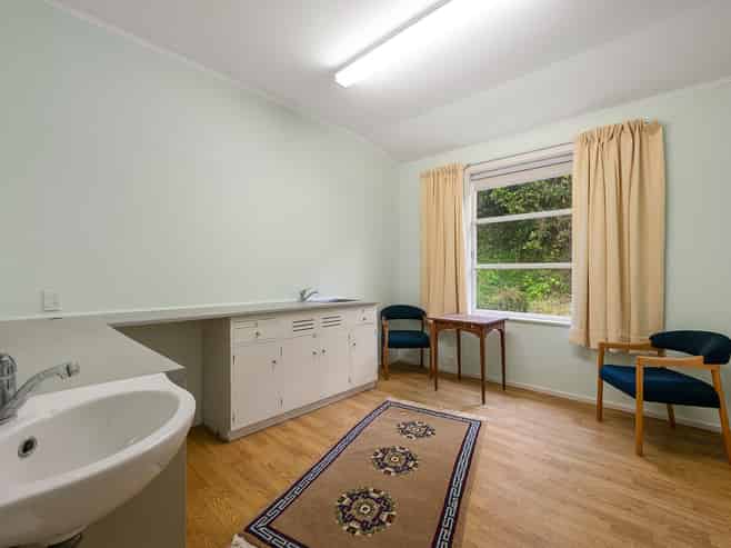 368 Tinakori Road, Thorndon