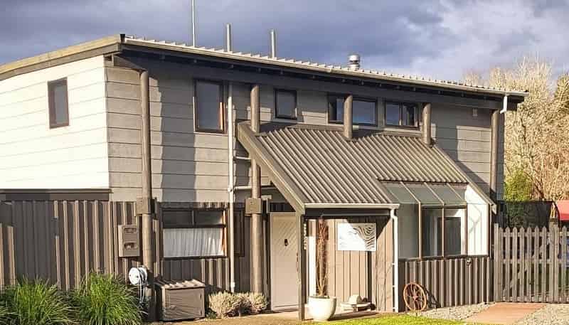 7 Delamere Drive, Kawerau