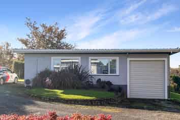 97a Guy Street , Dannevirke