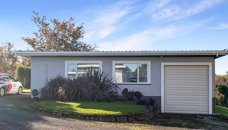 97a Guy Street , Dannevirke