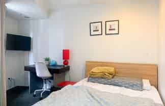 512/23 Whitaker Place, Auckland Central