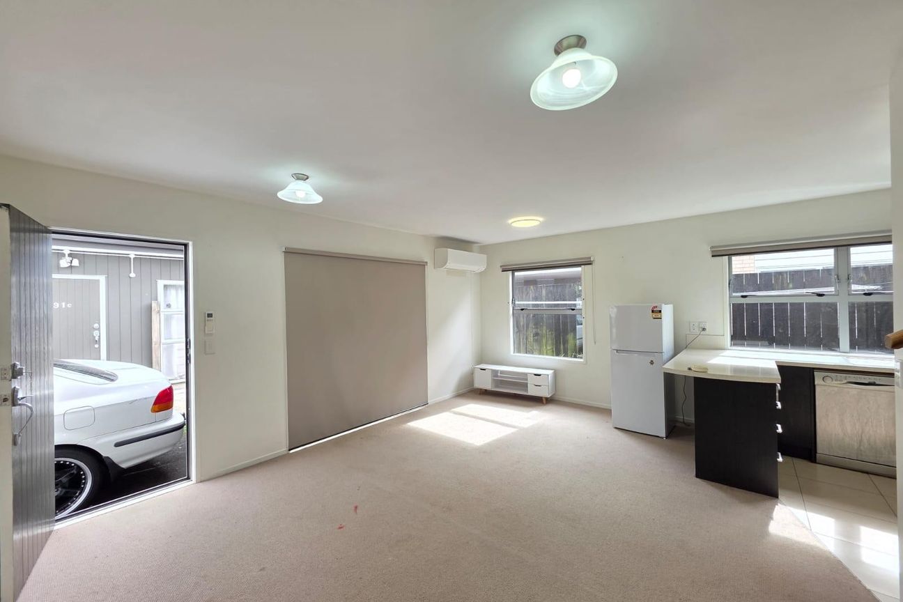 91B Knighton Road, Hillcrest - Widok 3