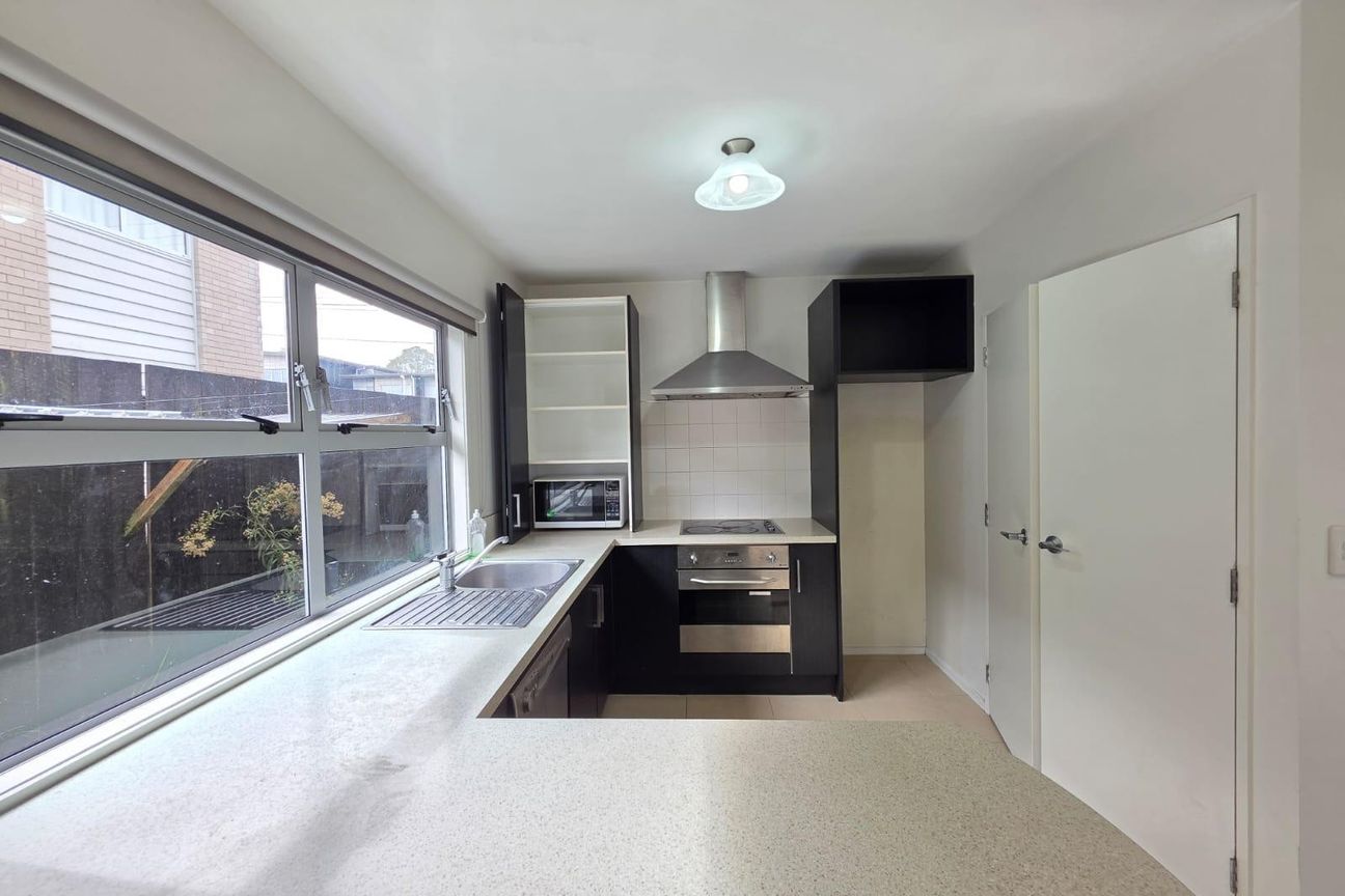 91B Knighton Road, Hillcrest - Widok 2