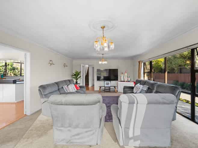 31 Montclare Avenue, Ilam