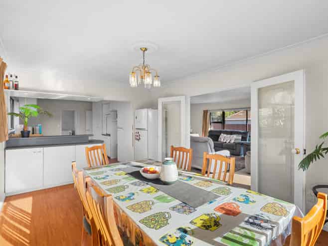 31 Montclare Avenue, Ilam