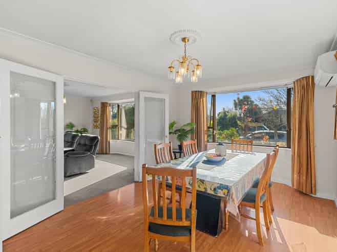 31 Montclare Avenue, Ilam